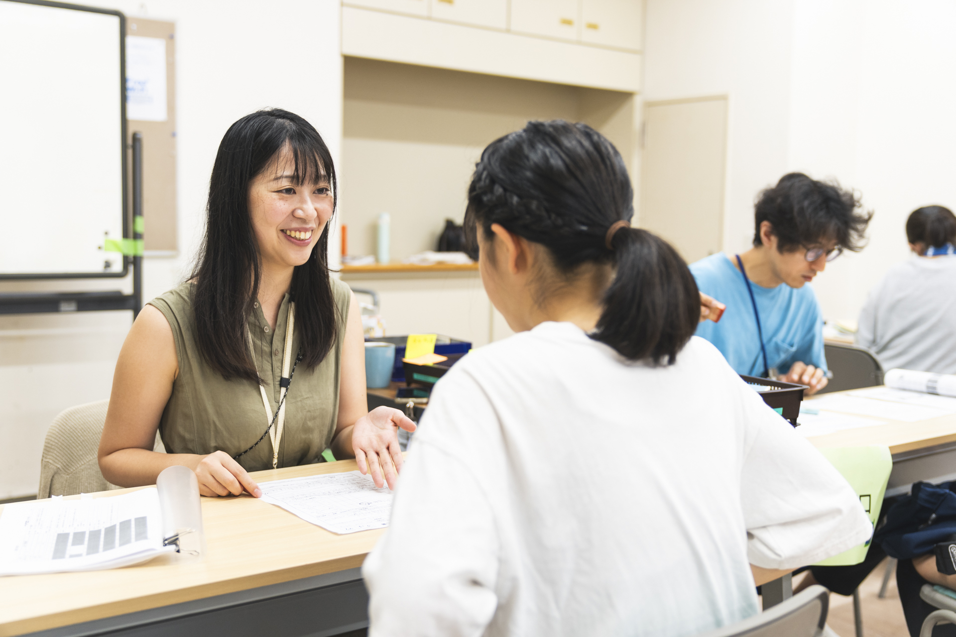 活動イメージ